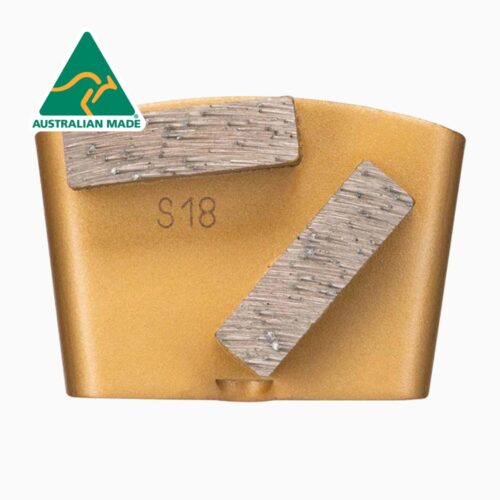 HTB Tooling - Double Bar Segments