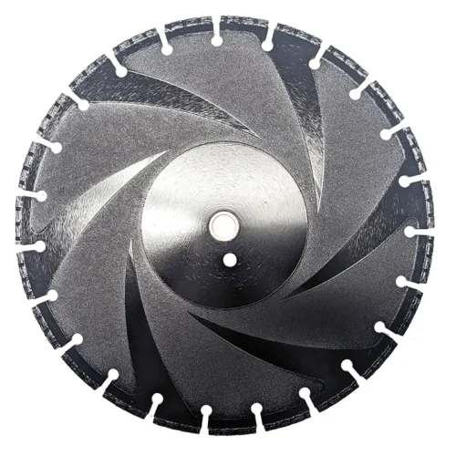 Rescue Blade
