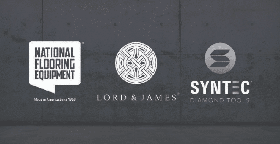 Company logos